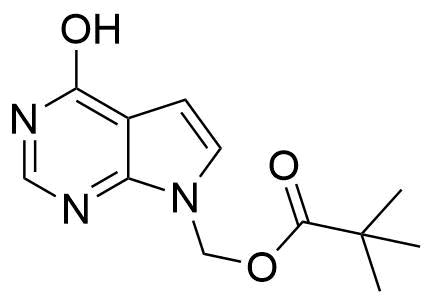 Baricitinib Impurity 85